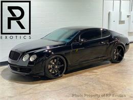 2005 Bentley Continental (CC-1429816) for sale in St. Louis, Missouri