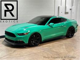 2017 Ford Mustang (CC-1429828) for sale in St. Louis, Missouri