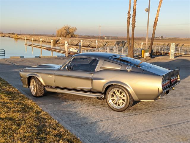 1968 Ford Mustang (CC-1429833) for sale in Discovery bay, California