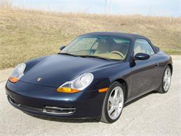1999 Porsche 911 Carrera (CC-1429855) for sale in Omaha, Nebraska