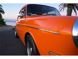 1972 Volkswagen Type 3 (CC-1429862) for sale in Los Angeles, California