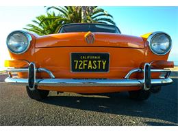 1972 Volkswagen Type 3 (CC-1429862) for sale in Los Angeles, California