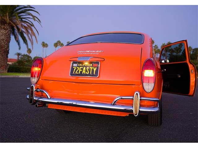 1972 Volkswagen Type 3 (CC-1429862) for sale in Los Angeles, California