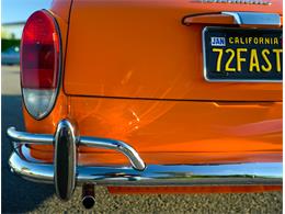 1972 Volkswagen Type 3 (CC-1429862) for sale in Los Angeles, California