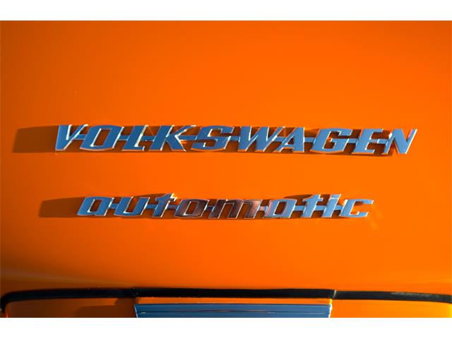 1972 Volkswagen Type 3 (CC-1429862) for sale in Los Angeles, California