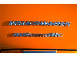 1972 Volkswagen Type 3 (CC-1429862) for sale in Los Angeles, California
