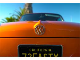 1972 Volkswagen Type 3 (CC-1429862) for sale in Los Angeles, California