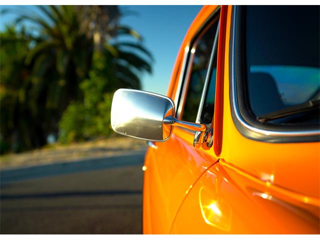 1972 Volkswagen Type 3 (CC-1429862) for sale in Los Angeles, California