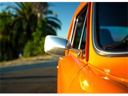1972 Volkswagen Type 3 (CC-1429862) for sale in Los Angeles, California