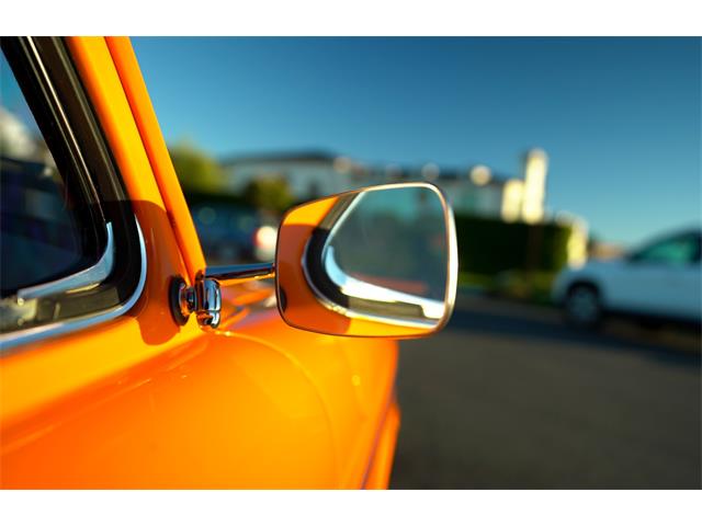 1972 Volkswagen Type 3 (CC-1429862) for sale in Los Angeles, California