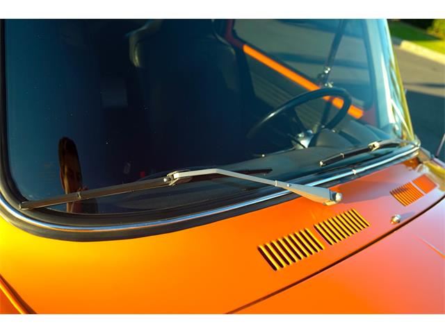 1972 Volkswagen Type 3 (CC-1429862) for sale in Los Angeles, California