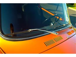 1972 Volkswagen Type 3 (CC-1429862) for sale in Los Angeles, California
