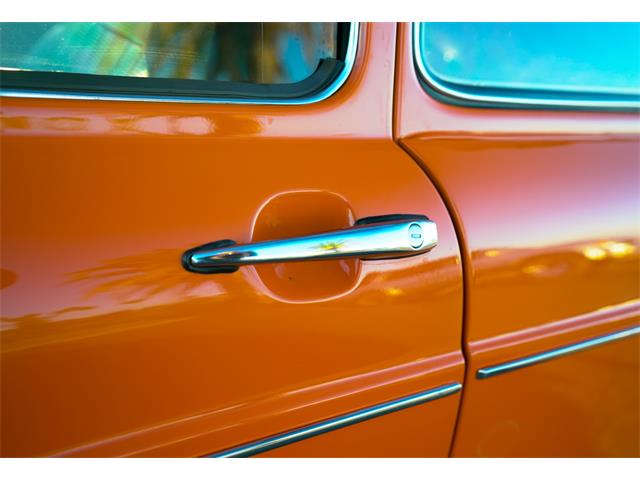 1972 Volkswagen Type 3 (CC-1429862) for sale in Los Angeles, California