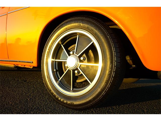1972 Volkswagen Type 3 (CC-1429862) for sale in Los Angeles, California