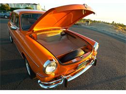 1972 Volkswagen Type 3 (CC-1429862) for sale in Los Angeles, California