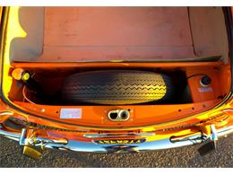 1972 Volkswagen Type 3 (CC-1429862) for sale in Los Angeles, California