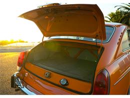 1972 Volkswagen Type 3 (CC-1429862) for sale in Los Angeles, California