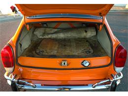 1972 Volkswagen Type 3 (CC-1429862) for sale in Los Angeles, California
