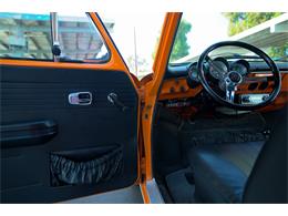 1972 Volkswagen Type 3 (CC-1429862) for sale in Los Angeles, California