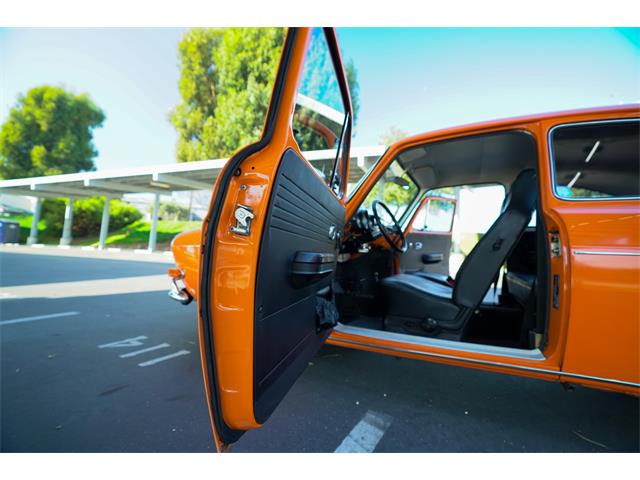 1972 Volkswagen Type 3 (CC-1429862) for sale in Los Angeles, California
