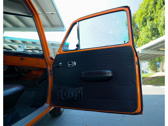 1972 Volkswagen Type 3 (CC-1429862) for sale in Los Angeles, California