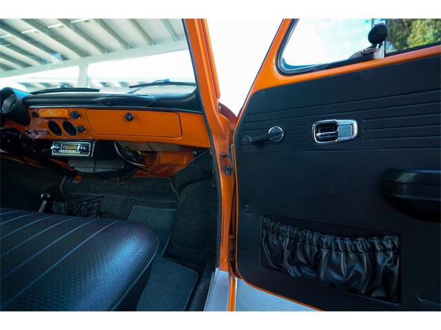 1972 Volkswagen Type 3 (CC-1429862) for sale in Los Angeles, California