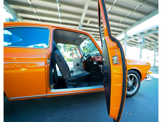 1972 Volkswagen Type 3 (CC-1429862) for sale in Los Angeles, California