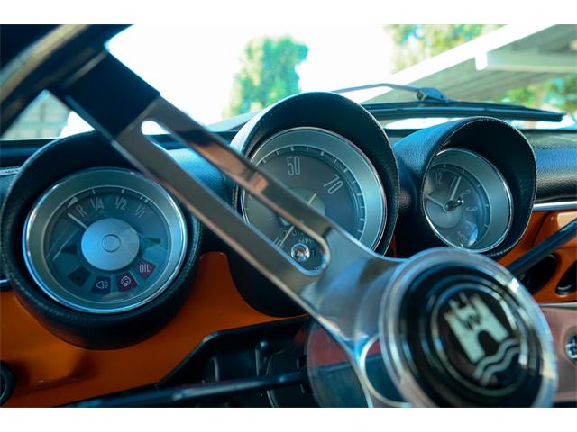 1972 Volkswagen Type 3 (CC-1429862) for sale in Los Angeles, California