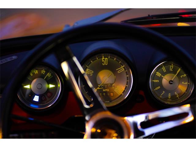 1972 Volkswagen Type 3 (CC-1429862) for sale in Los Angeles, California