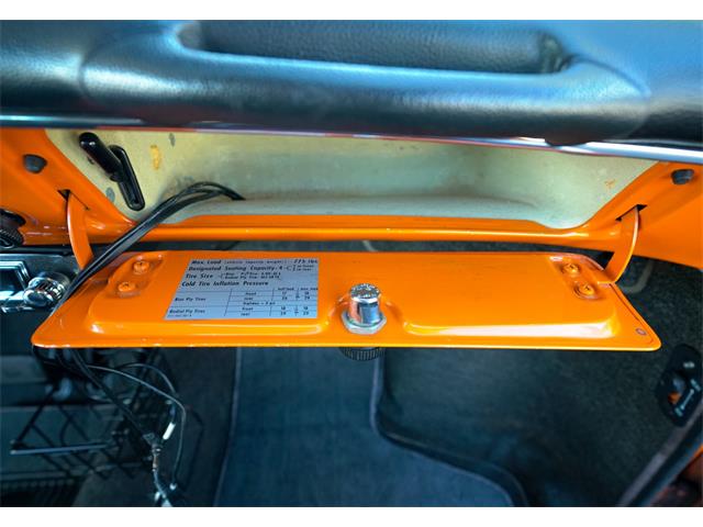 1972 Volkswagen Type 3 (CC-1429862) for sale in Los Angeles, California
