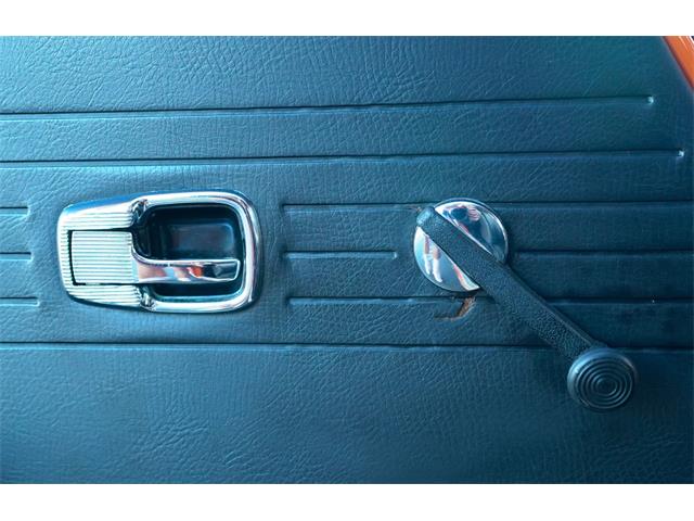 1972 Volkswagen Type 3 (CC-1429862) for sale in Los Angeles, California