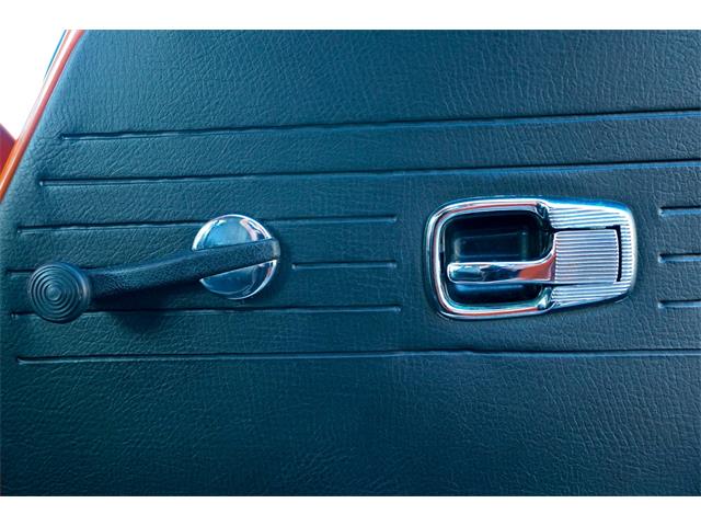 1972 Volkswagen Type 3 (CC-1429862) for sale in Los Angeles, California