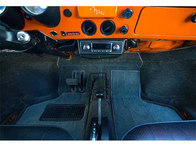 1972 Volkswagen Type 3 (CC-1429862) for sale in Los Angeles, California