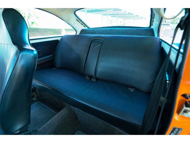 1972 Volkswagen Type 3 (CC-1429862) for sale in Los Angeles, California