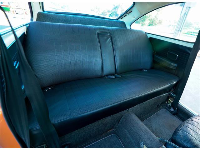 1972 Volkswagen Type 3 (CC-1429862) for sale in Los Angeles, California
