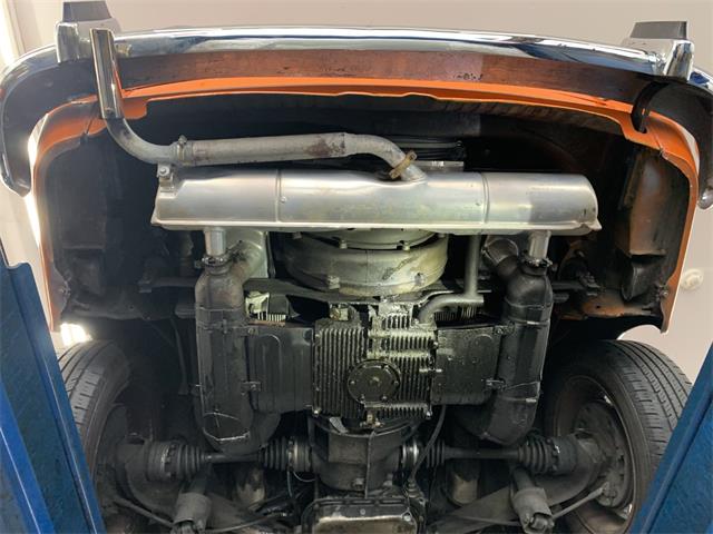 1972 Volkswagen Type 3 (CC-1429862) for sale in Los Angeles, California