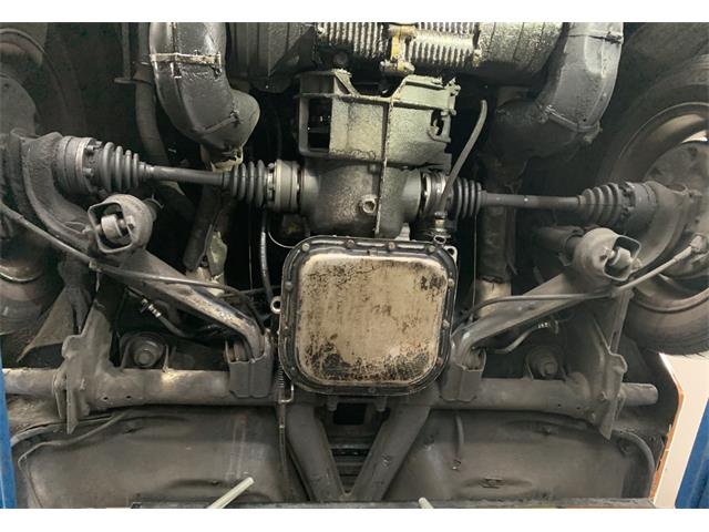 1972 Volkswagen Type 3 (CC-1429862) for sale in Los Angeles, California