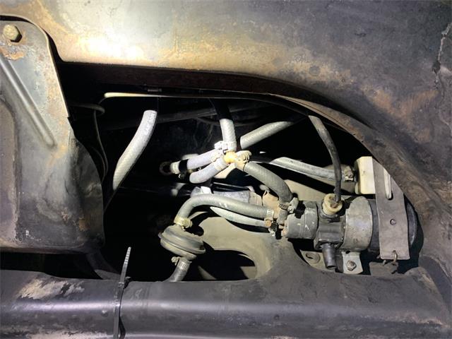 1972 Volkswagen Type 3 (CC-1429862) for sale in Los Angeles, California