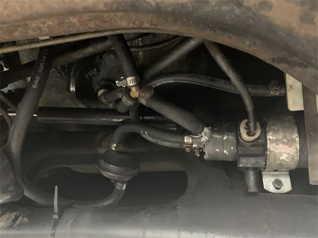 1972 Volkswagen Type 3 (CC-1429862) for sale in Los Angeles, California