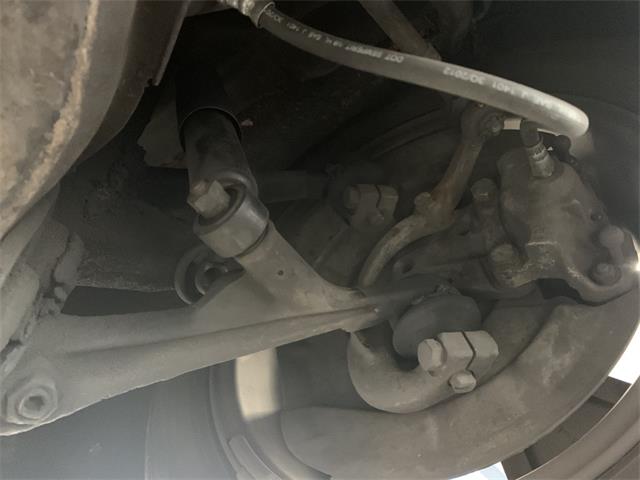 1972 Volkswagen Type 3 (CC-1429862) for sale in Los Angeles, California