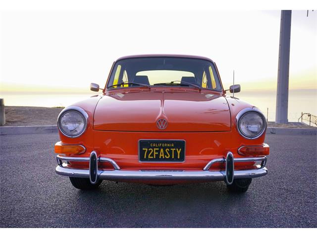 1972 Volkswagen Type 3 (CC-1429862) for sale in Los Angeles, California