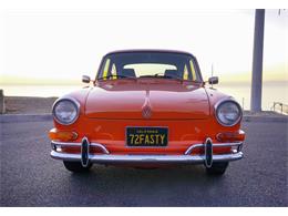 1972 Volkswagen Type 3 (CC-1429862) for sale in Los Angeles, California