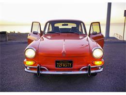 1972 Volkswagen Type 3 (CC-1429862) for sale in Los Angeles, California