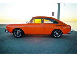 1972 Volkswagen Type 3 (CC-1429862) for sale in Los Angeles, California