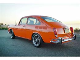 1972 Volkswagen Type 3 (CC-1429862) for sale in Los Angeles, California