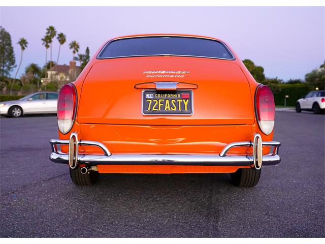 1972 Volkswagen Type 3 (CC-1429862) for sale in Los Angeles, California