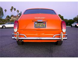 1972 Volkswagen Type 3 (CC-1429862) for sale in Los Angeles, California