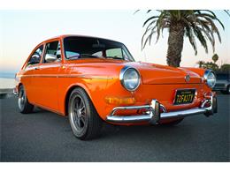 1972 Volkswagen Type 3 (CC-1429862) for sale in Los Angeles, California