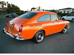 1972 Volkswagen Type 3 (CC-1429862) for sale in Los Angeles, California