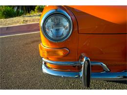1972 Volkswagen Type 3 (CC-1429862) for sale in Los Angeles, California